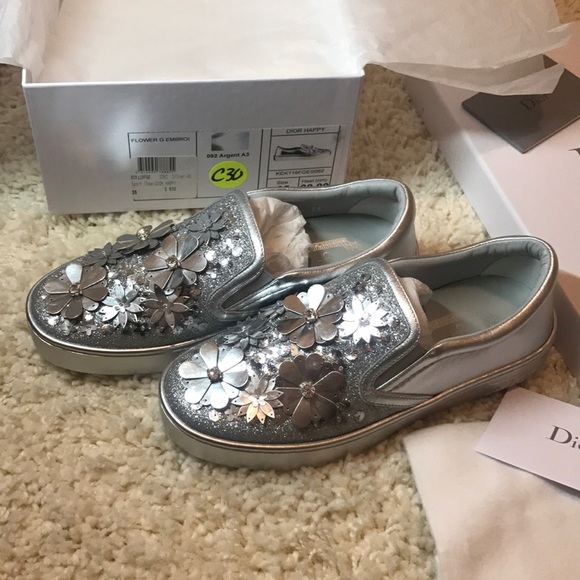 Brand New Dior Sneaker - Picture 3 of 8